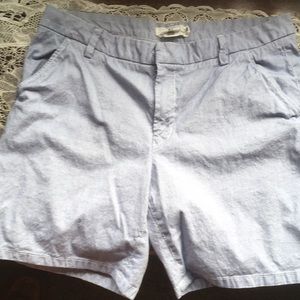 LOGG size 12 shorts